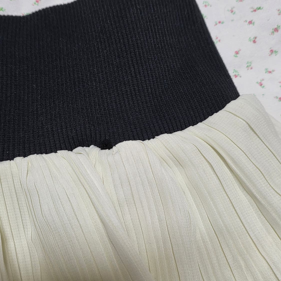 Skinny lip 스키니립 체인 캉캉 스커트 다이아 d.i.a 상품이미지4