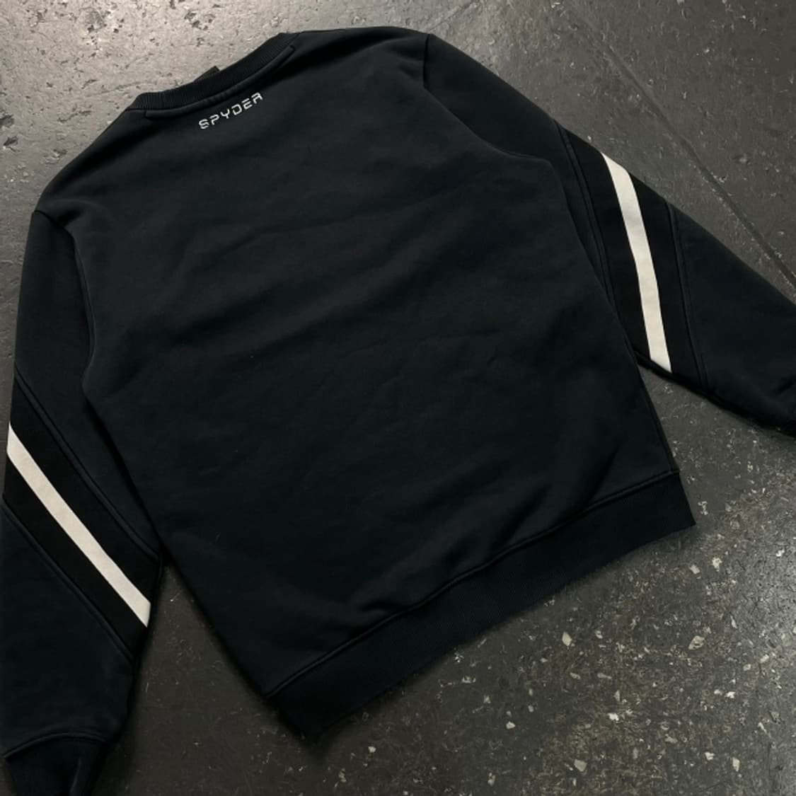 95 스파이더 맨투맨 상품이미지5