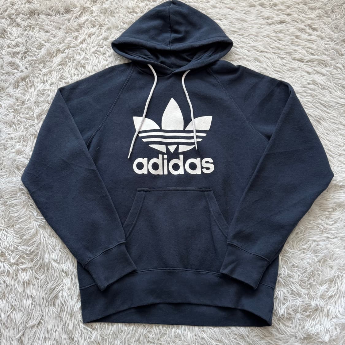 ADIDAS 일본빈티지 후드티 아디다스 후드티 아디다스후드티 M 95 상품이미지2