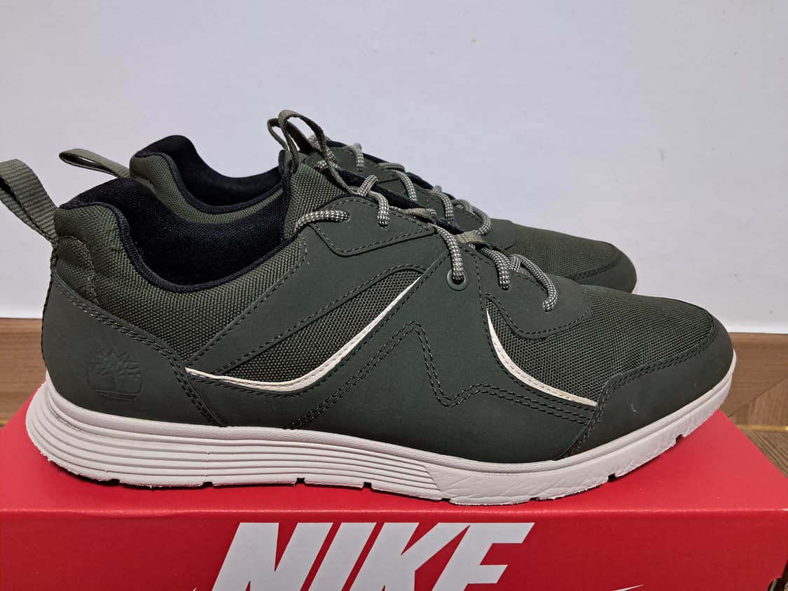 팀버랜드 스니커즈 290 상품이미지1