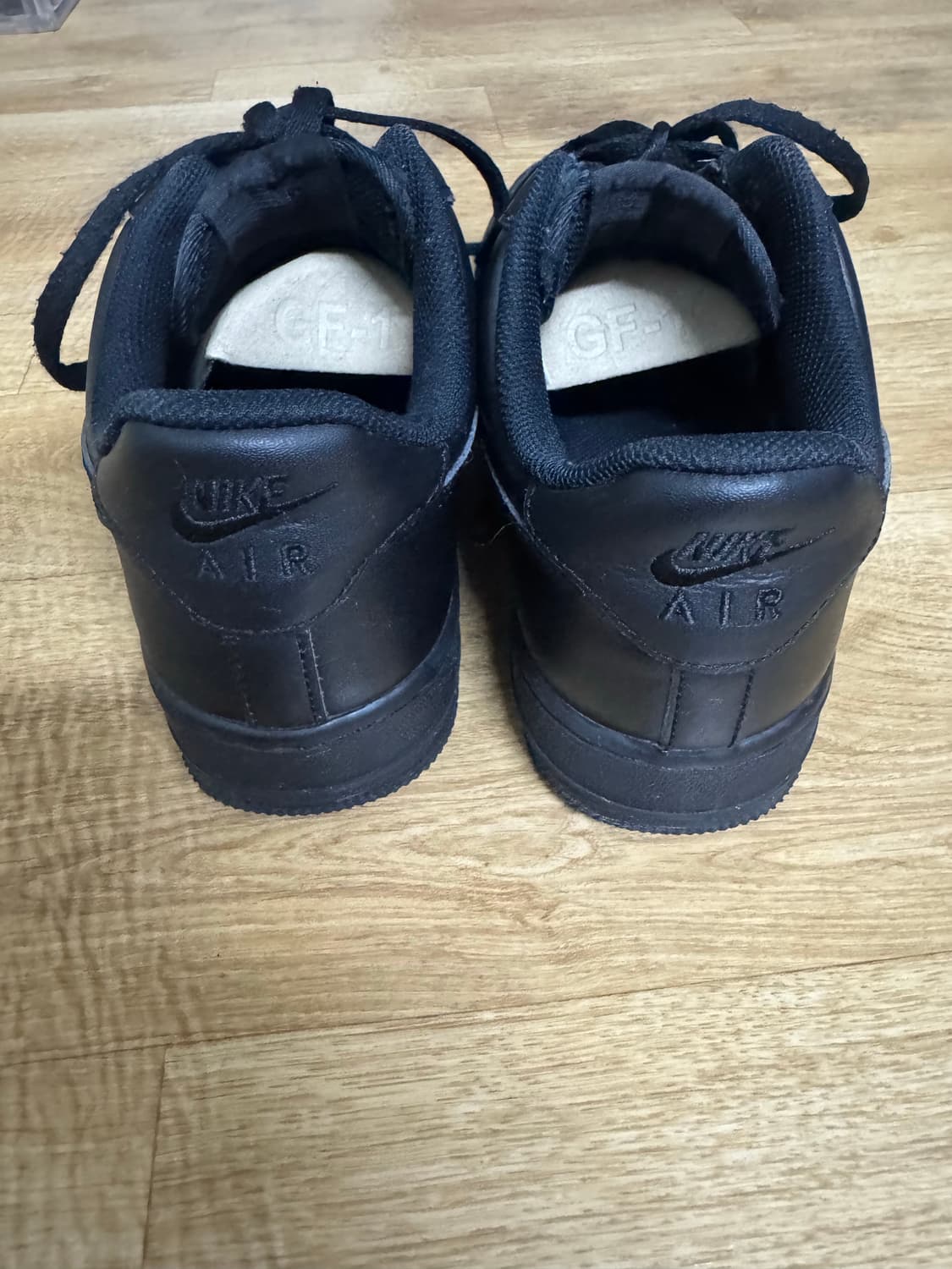 나이키 에어포스 올검 265 상품이미지6