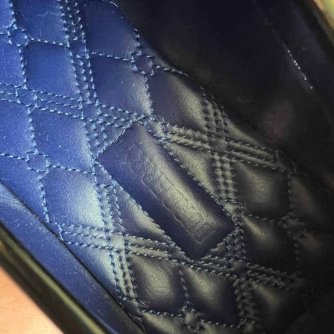 버버리 쉴드 이퀘스트리안 나이트 슈즈 상품이미지6