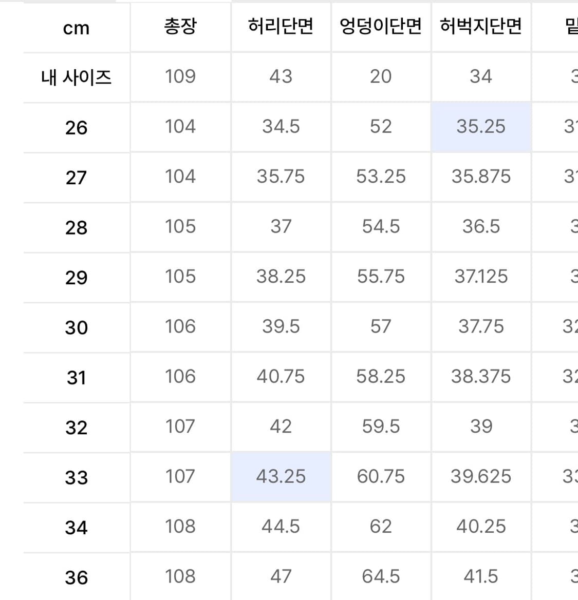 무탠다드 시티레저 와이드 벨티드 카고 팬츠 (카키,34) 상품이미지5