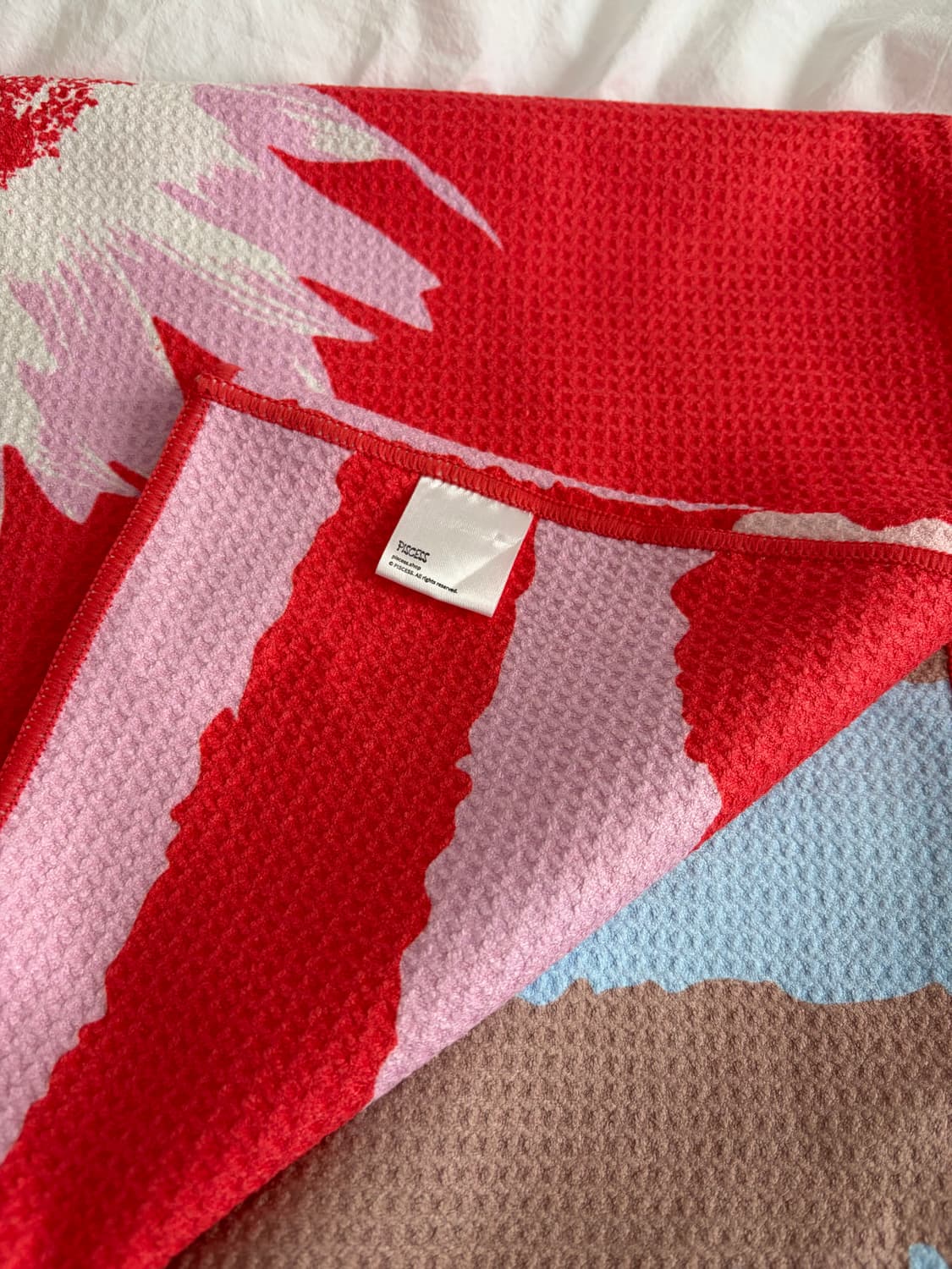 Piscess 비치 타월 매트 상품이미지2