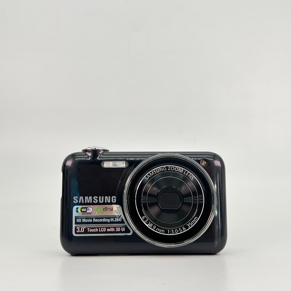 삼성 Samsung VLUU ST80 블랙 상품이미지1