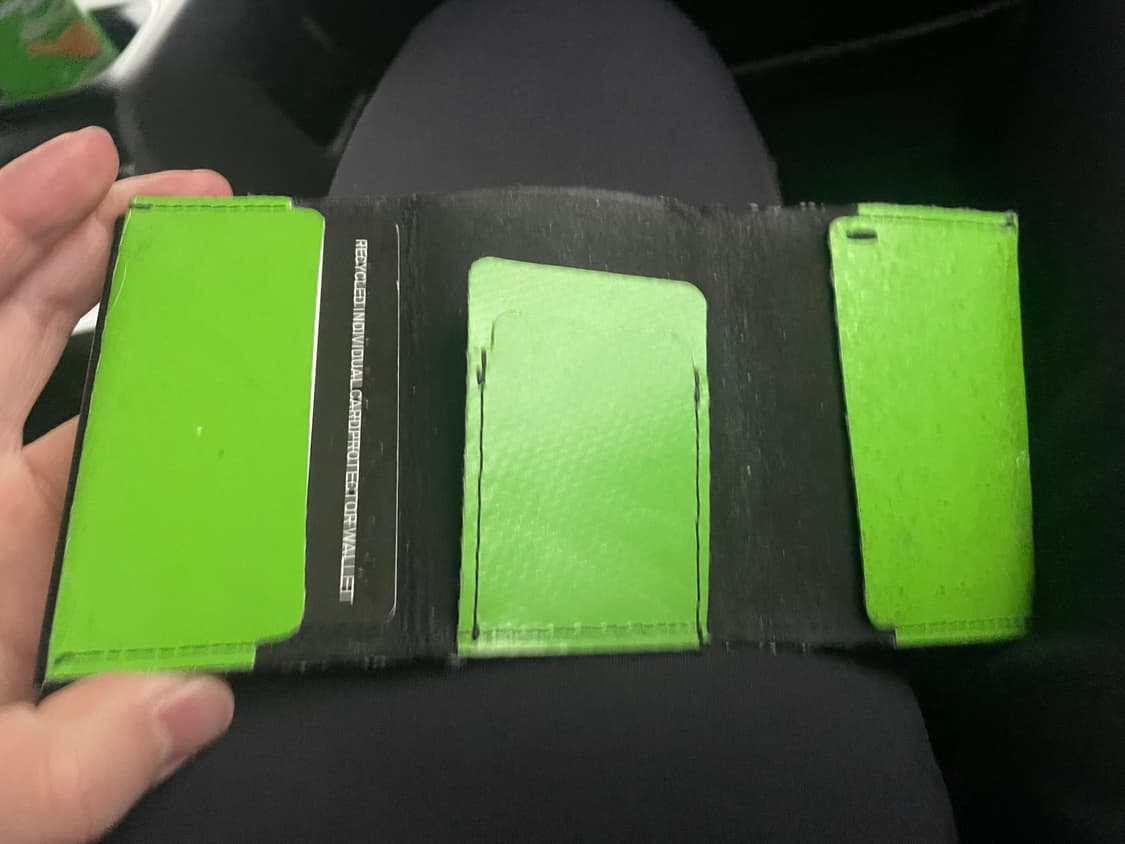 프라이탁 시클리드 (연두) 상품이미지4