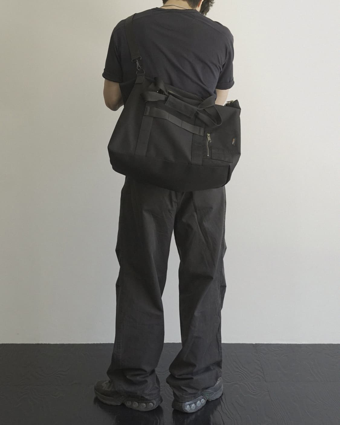 시도 밀리터리 캐리백 크로스백 상품이미지2