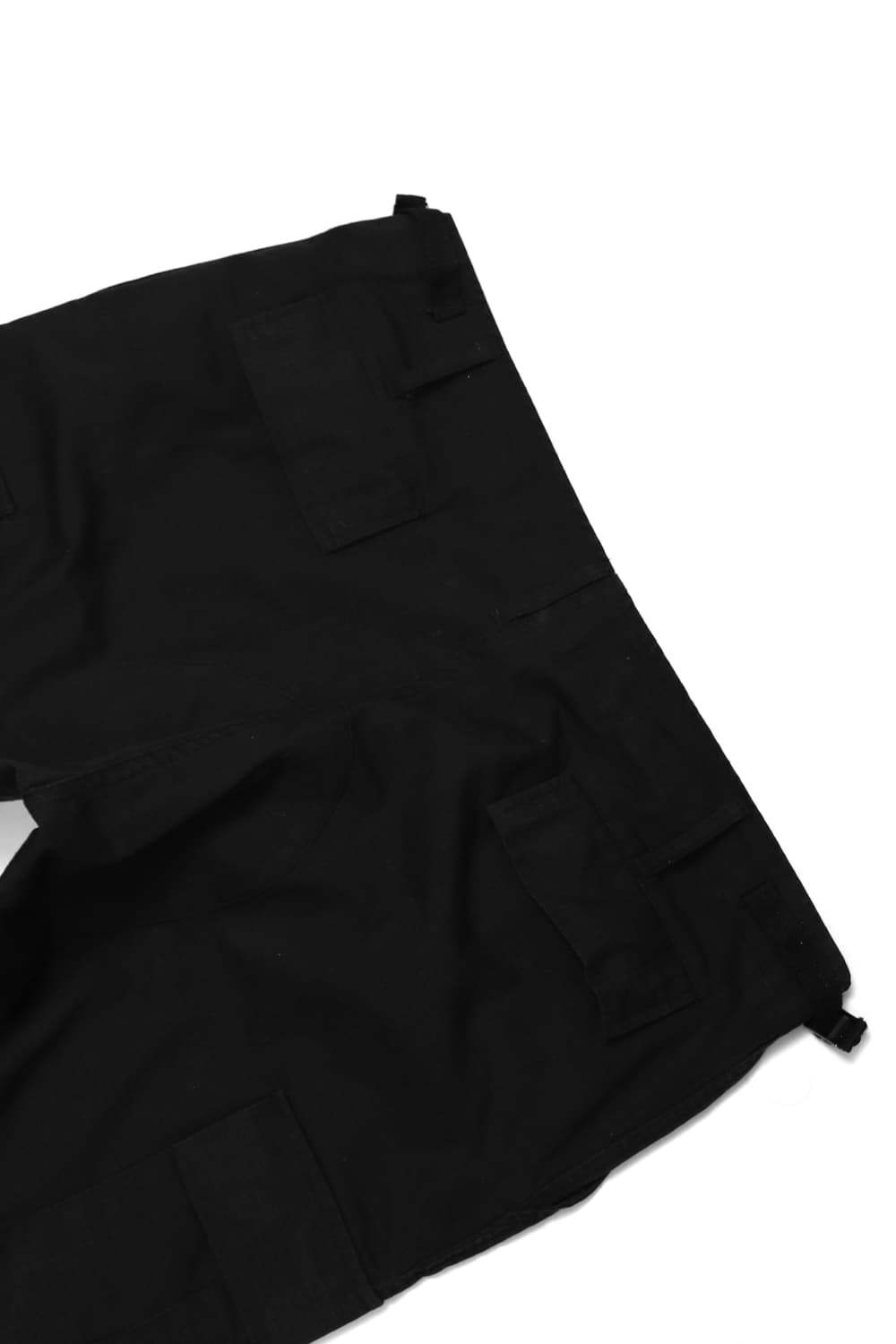 YMCL KY BDU 립스탑 블랙 팬츠 size L 상품이미지9