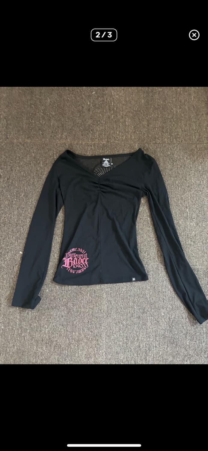 배디 씨스루 백티 상품이미지3