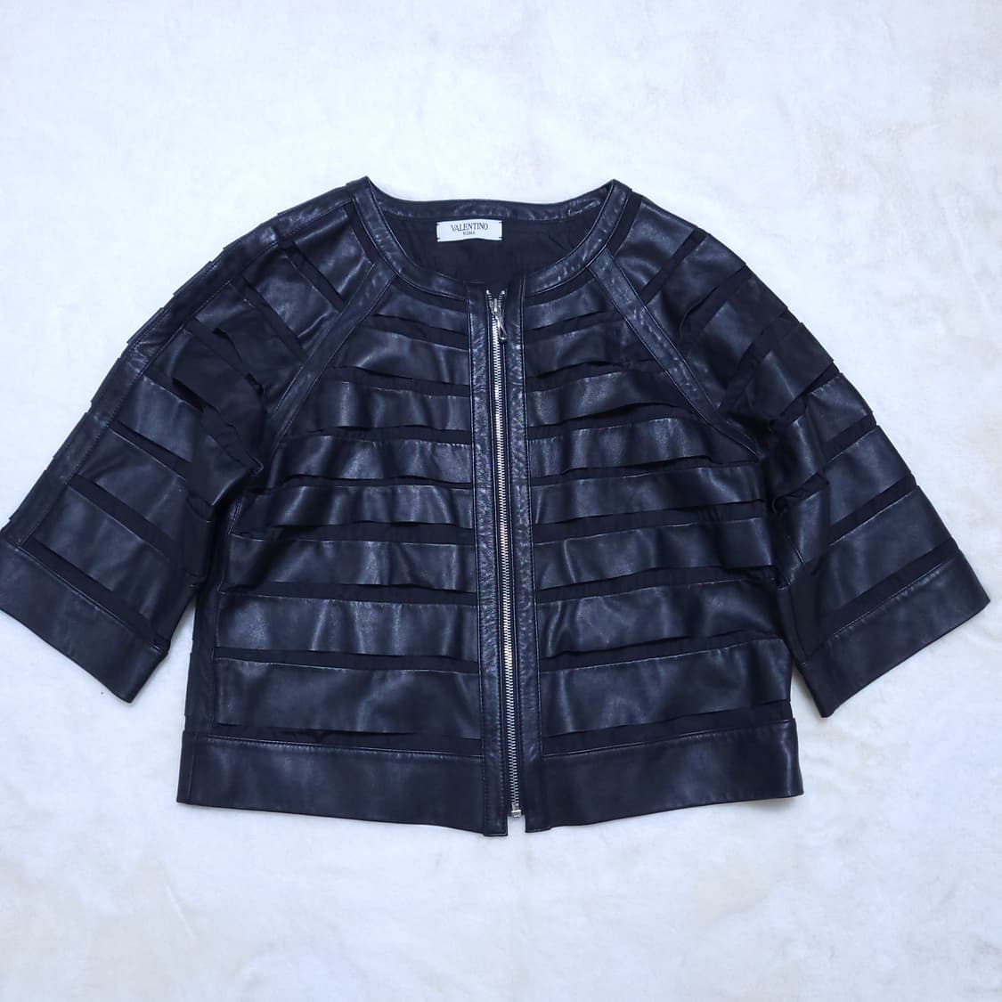 여성 양가죽자켓 66 0226  상품이미지1