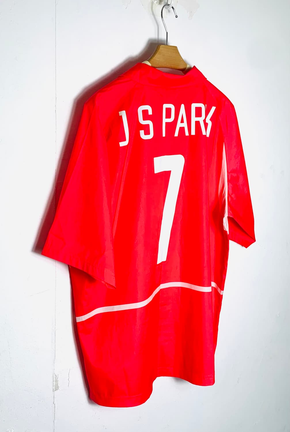 축구국가대표 국대유니폼 박지성 축구유니폼 축구국가대표유니폼 상품이미지1