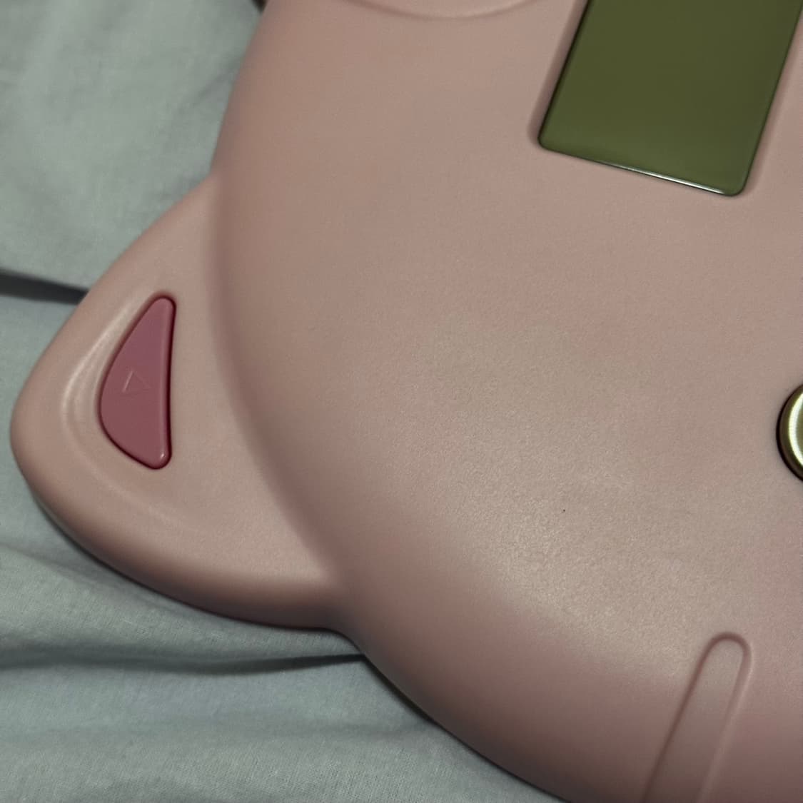 키티 체중계 상품이미지6