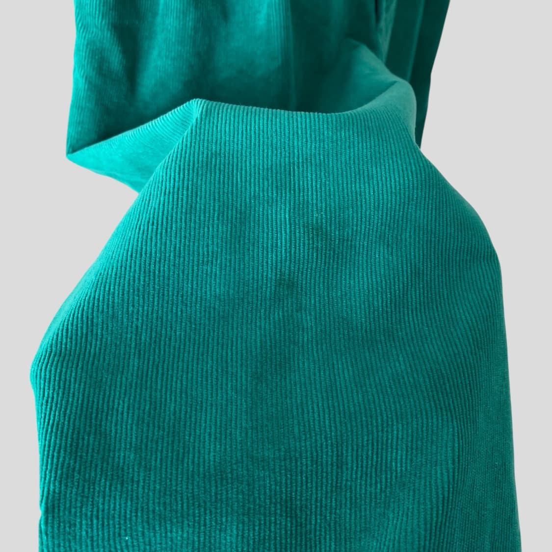 (여성S)유니클로 마르니 투턱 코듀로이 팬츠 상품이미지5