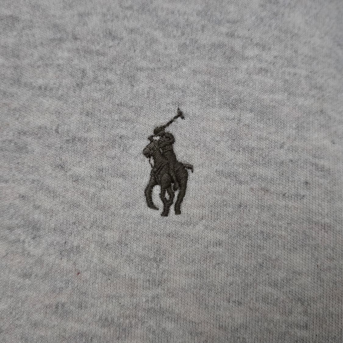 폴로랄프로렌 코튼 스웻셔츠 맨투맨 / 남성 맨투맨/ 여성 맨투맨 상품이미지2