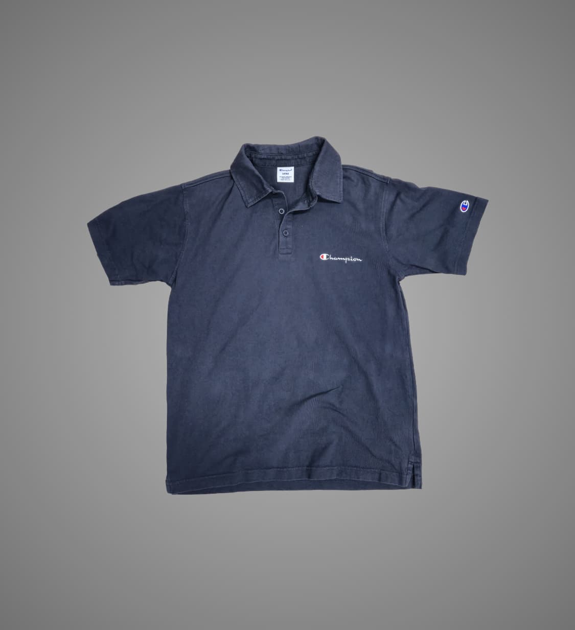 Champion Polo Shirt 상품이미지1
