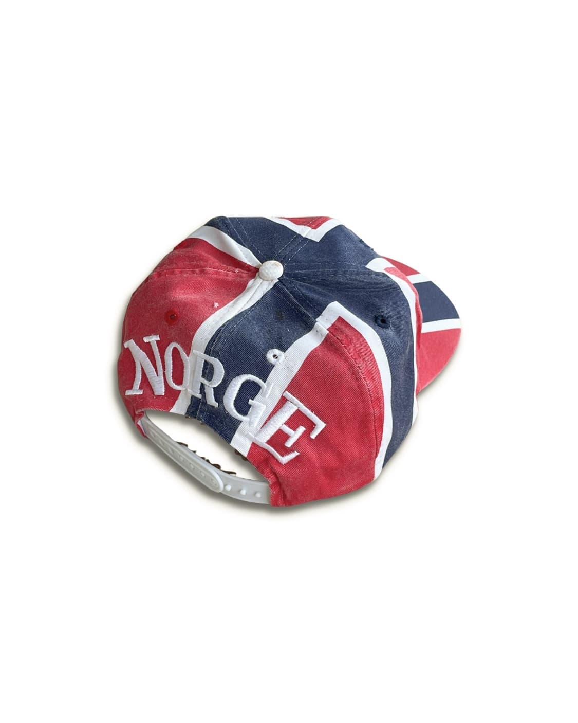 90s FIFA Women’s World Cup Norway Hat 상품이미지4