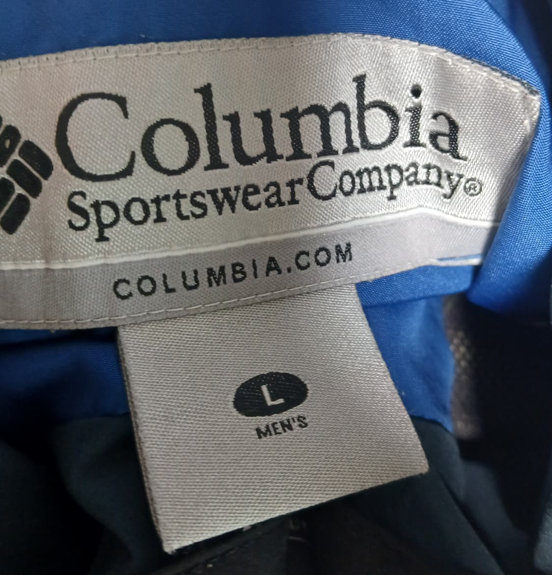 컬럼비아 고어텍스 바람막이 상품이미지3