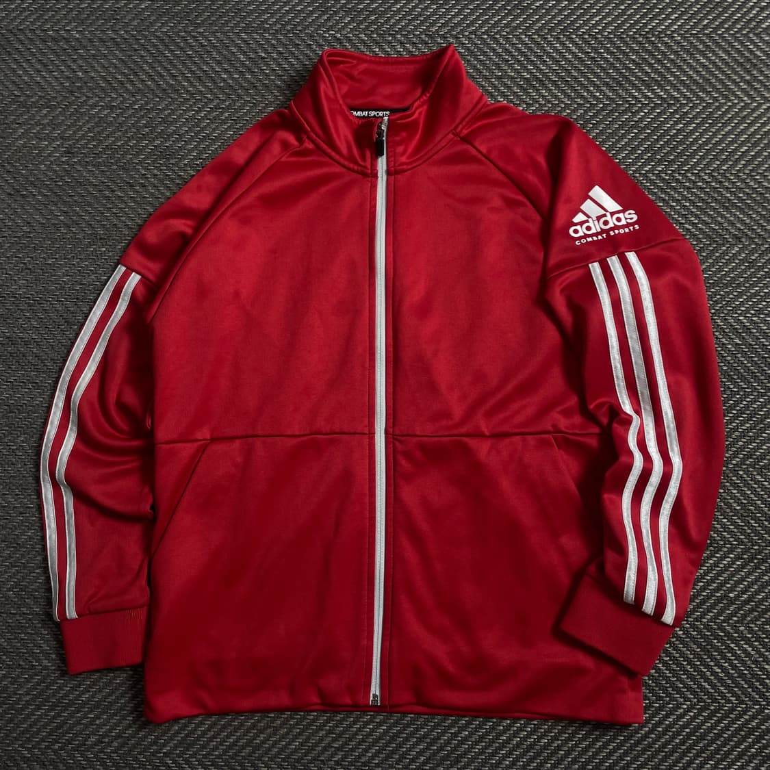 아디다스 사이드로고 컴뱃 트레이닝 져지y 4635 상품이미지2