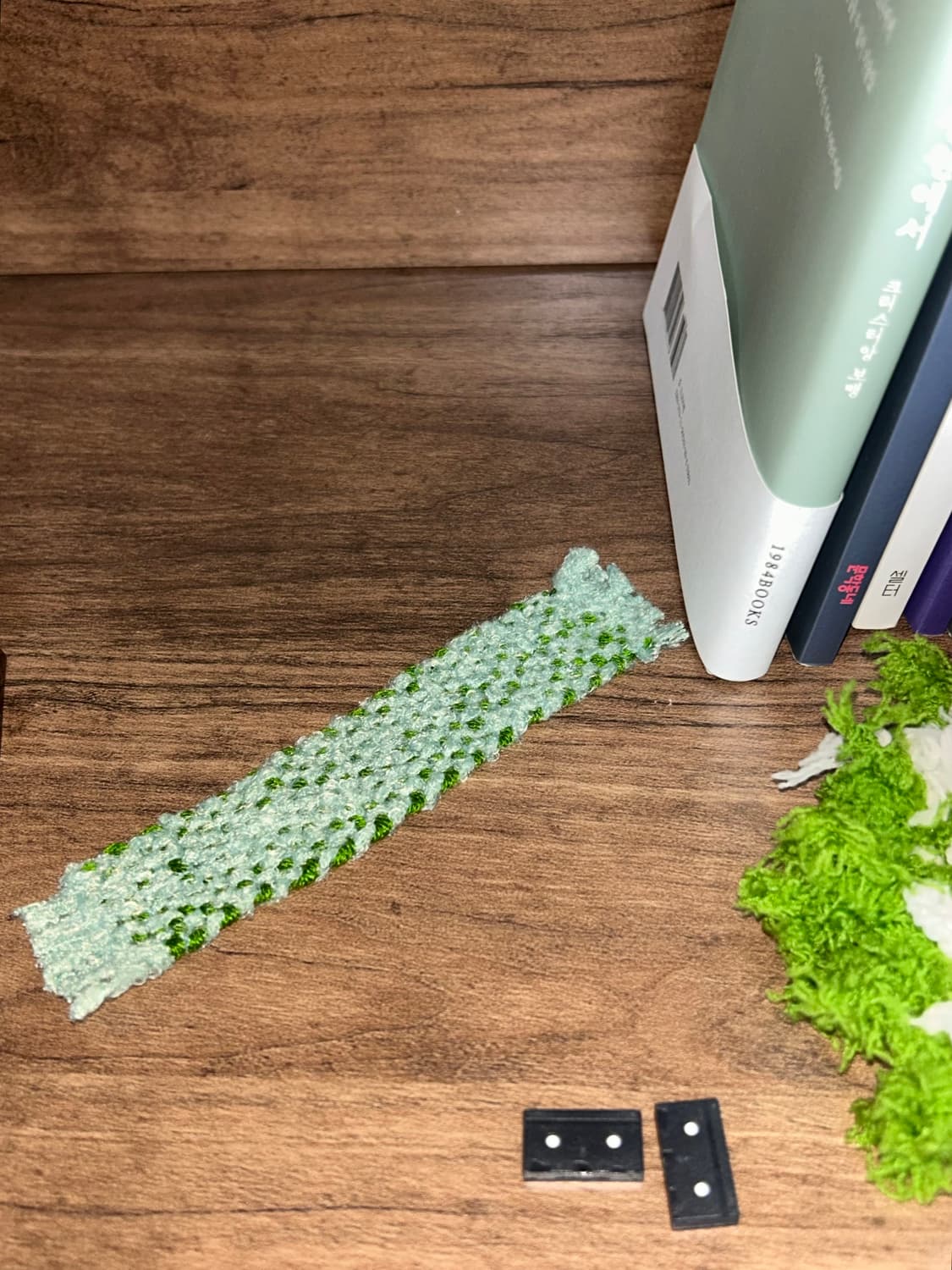 [핸드메이드] • 책갈피 • 퐁당, 너의 꿈 상품이미지5