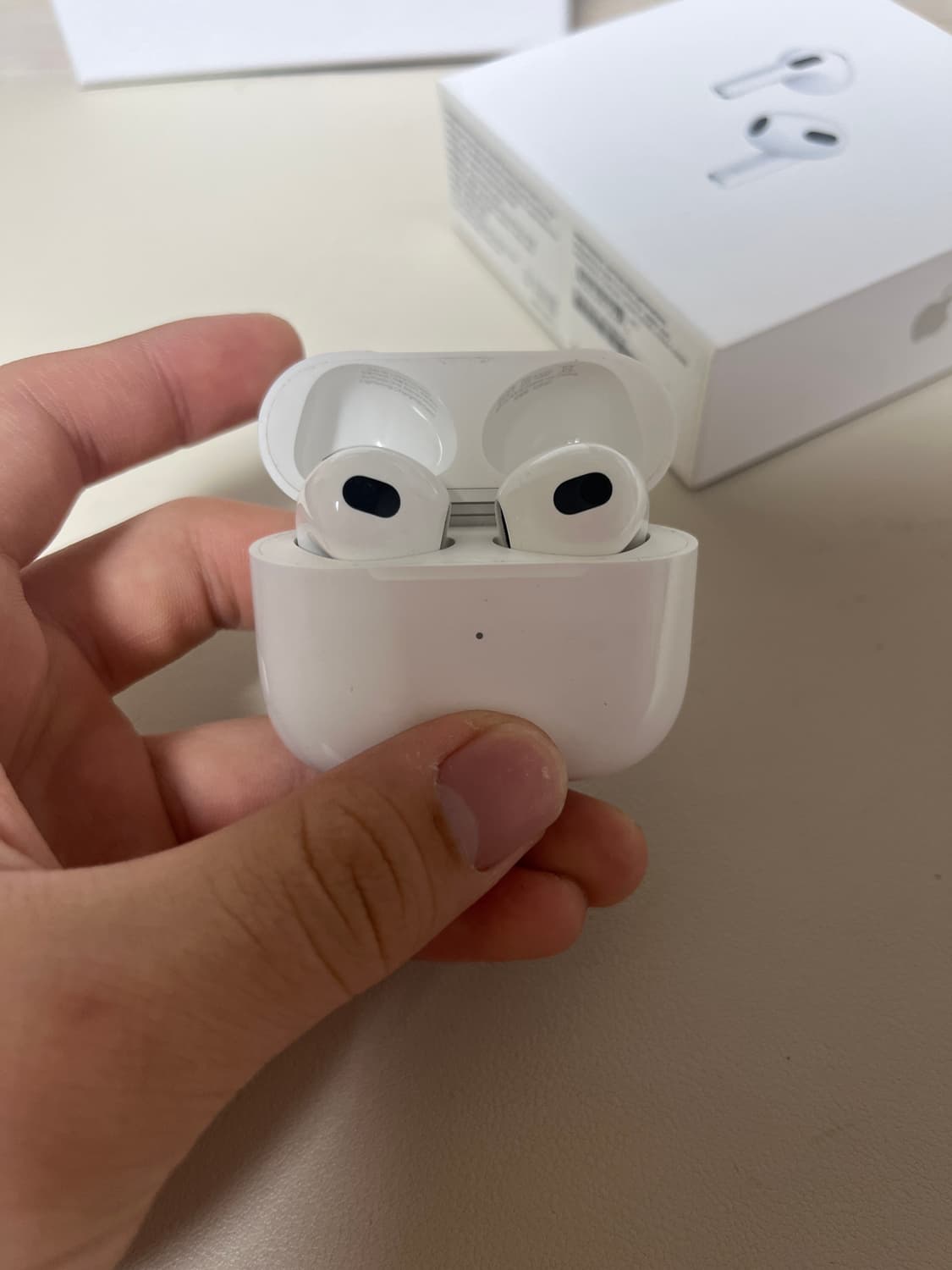 에어팟 3 상품이미지1