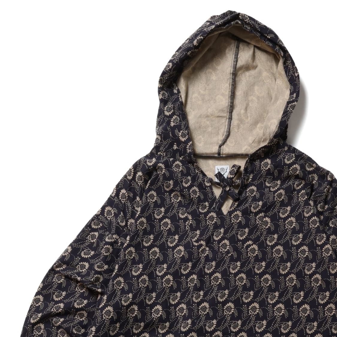South 2 West 8 Pattern Mexipa Hoodie   상품이미지2