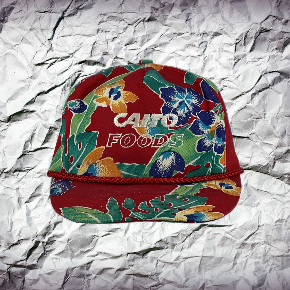 CAITO TRUCKER 상품이미지2