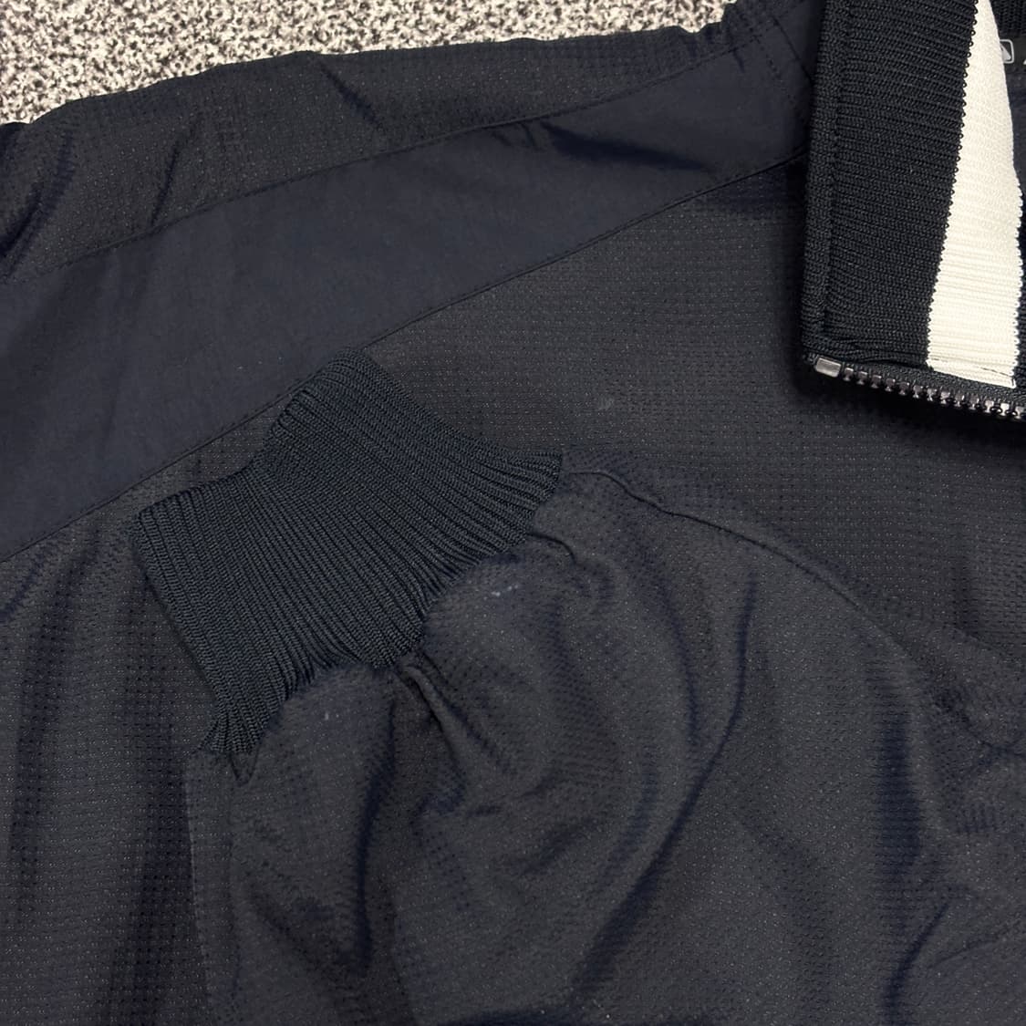 90s 빈티지 마제스틱 양키스 덕아웃 자켓 상품이미지7