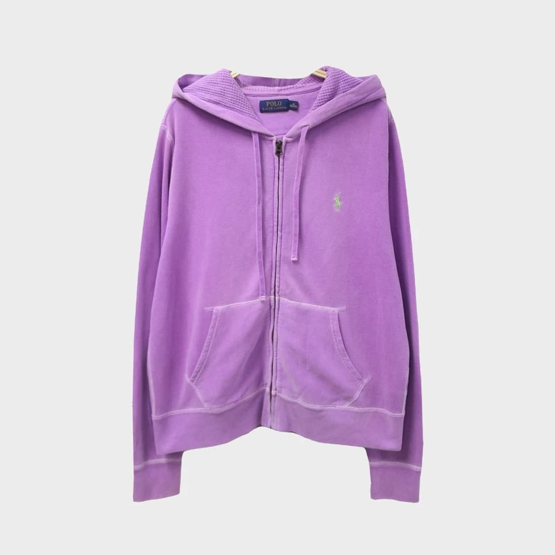 폴로 랄프로렌 후드 집업 66258 상품이미지1