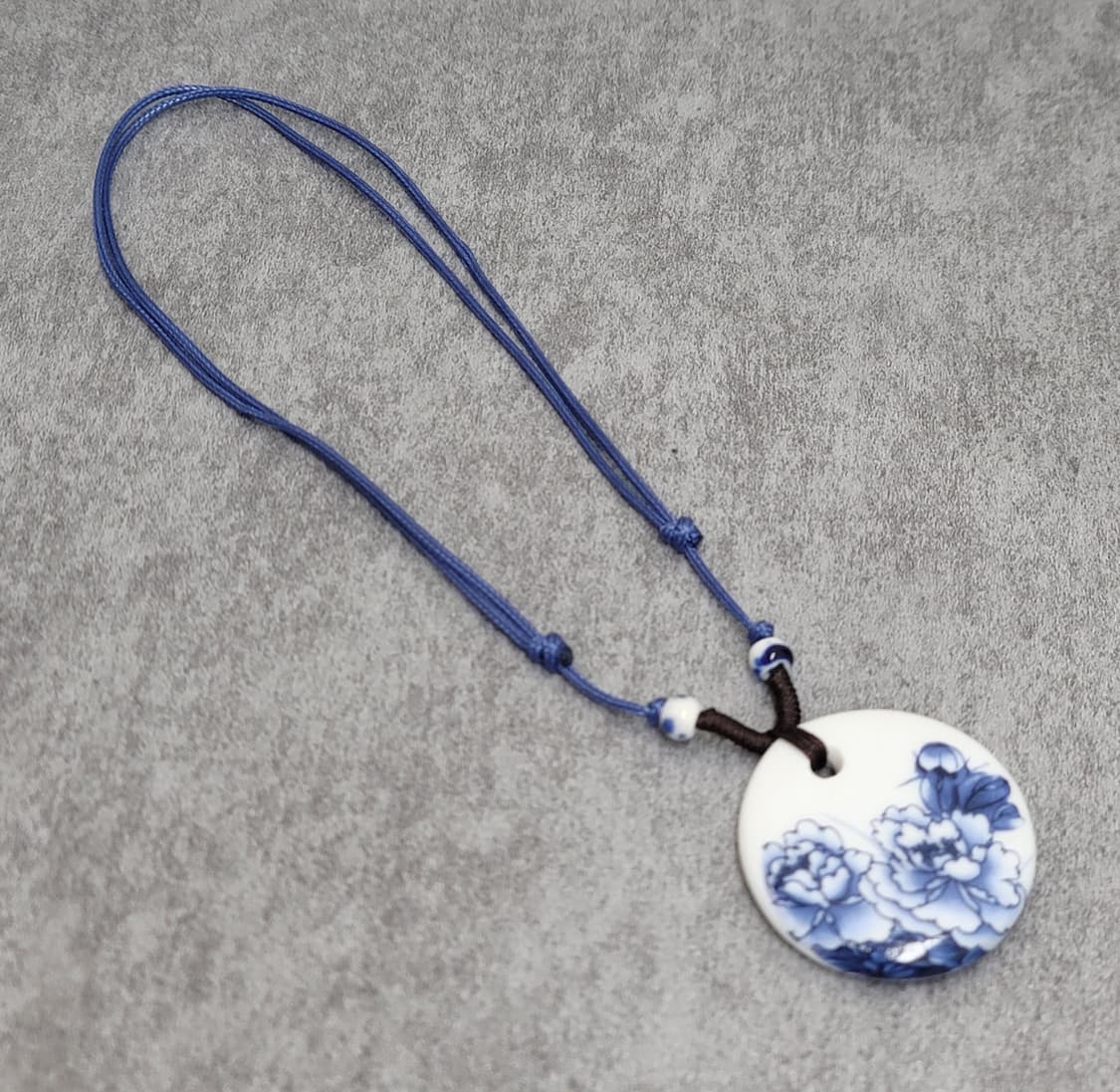 vintage necklace 상품이미지3