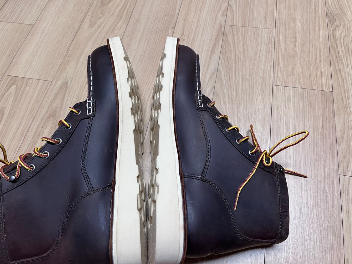 대너 불런 목토  상품이미지7