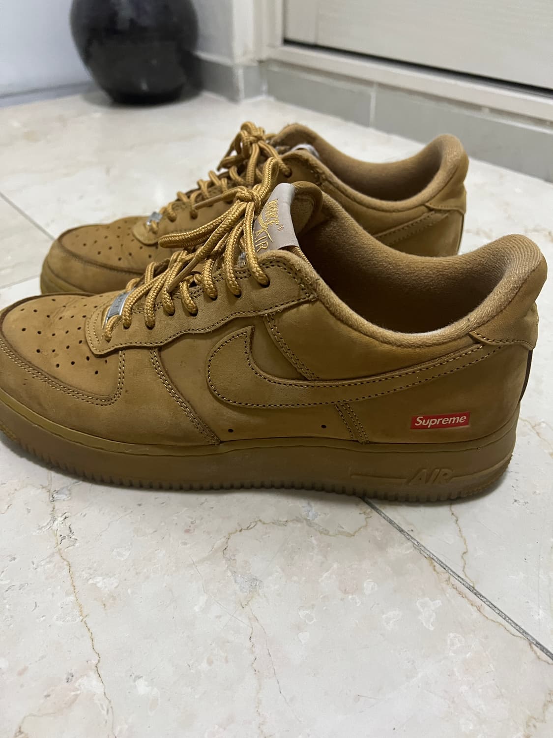 슈프림 된장포스 270 상품이미지1