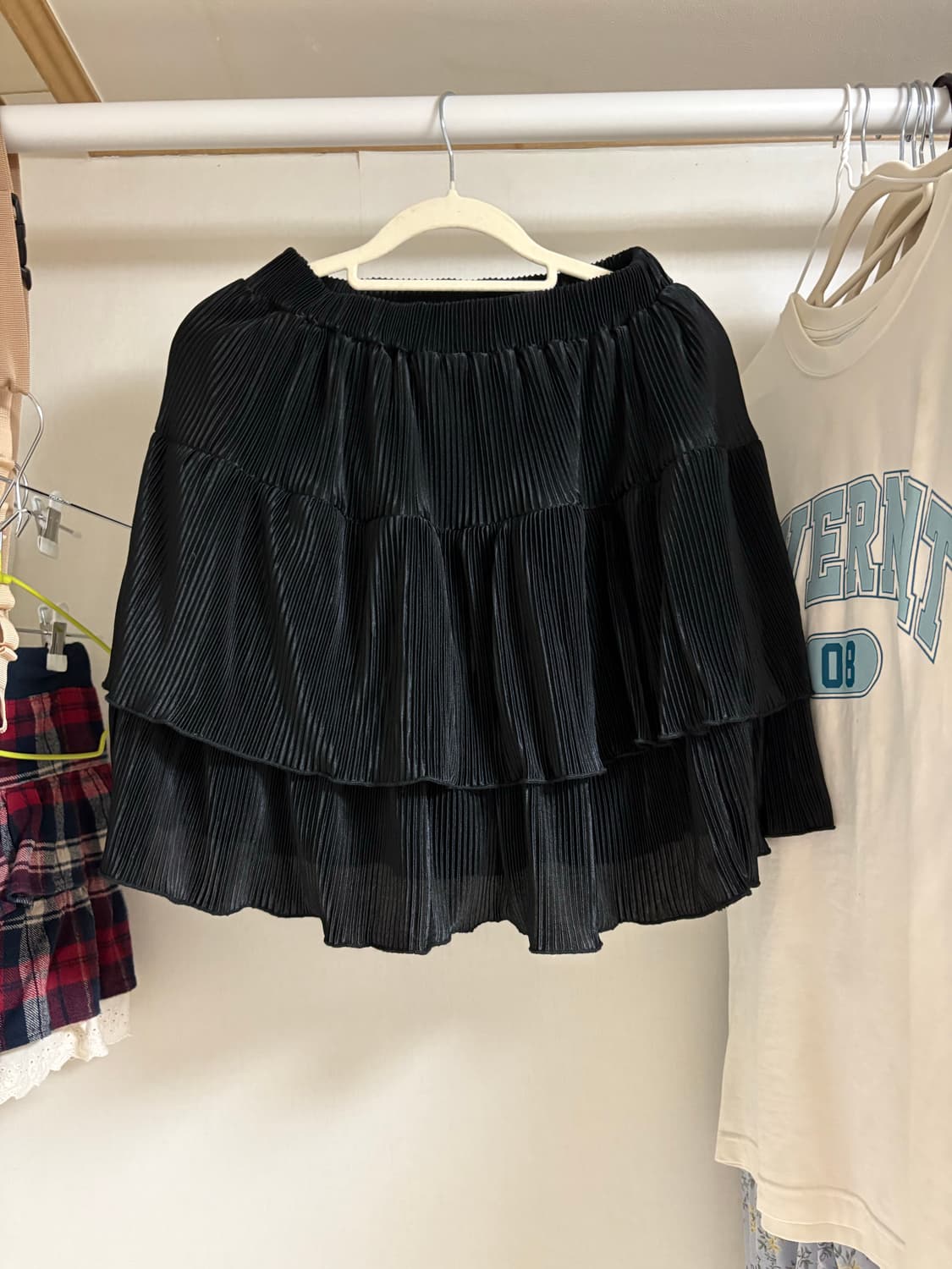 빈티지 스커트  상품이미지1