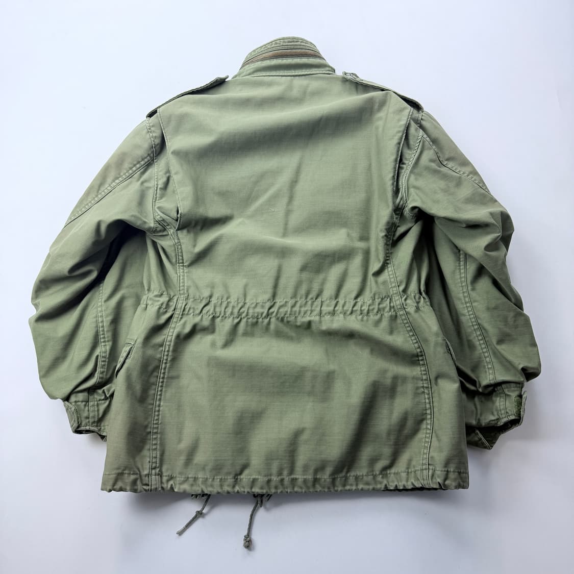 80s US Army M-65 필드자켓 상품이미지6