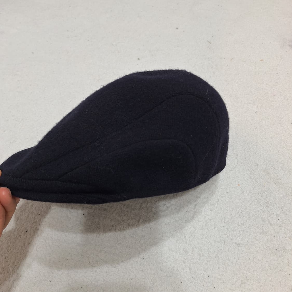 캉골 헌팅캡 상품이미지2