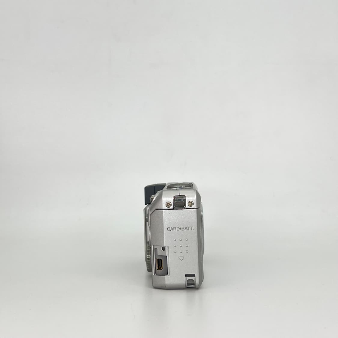 니콘 쿨픽스 Nikon Coolpix 3700 실버 상품이미지7