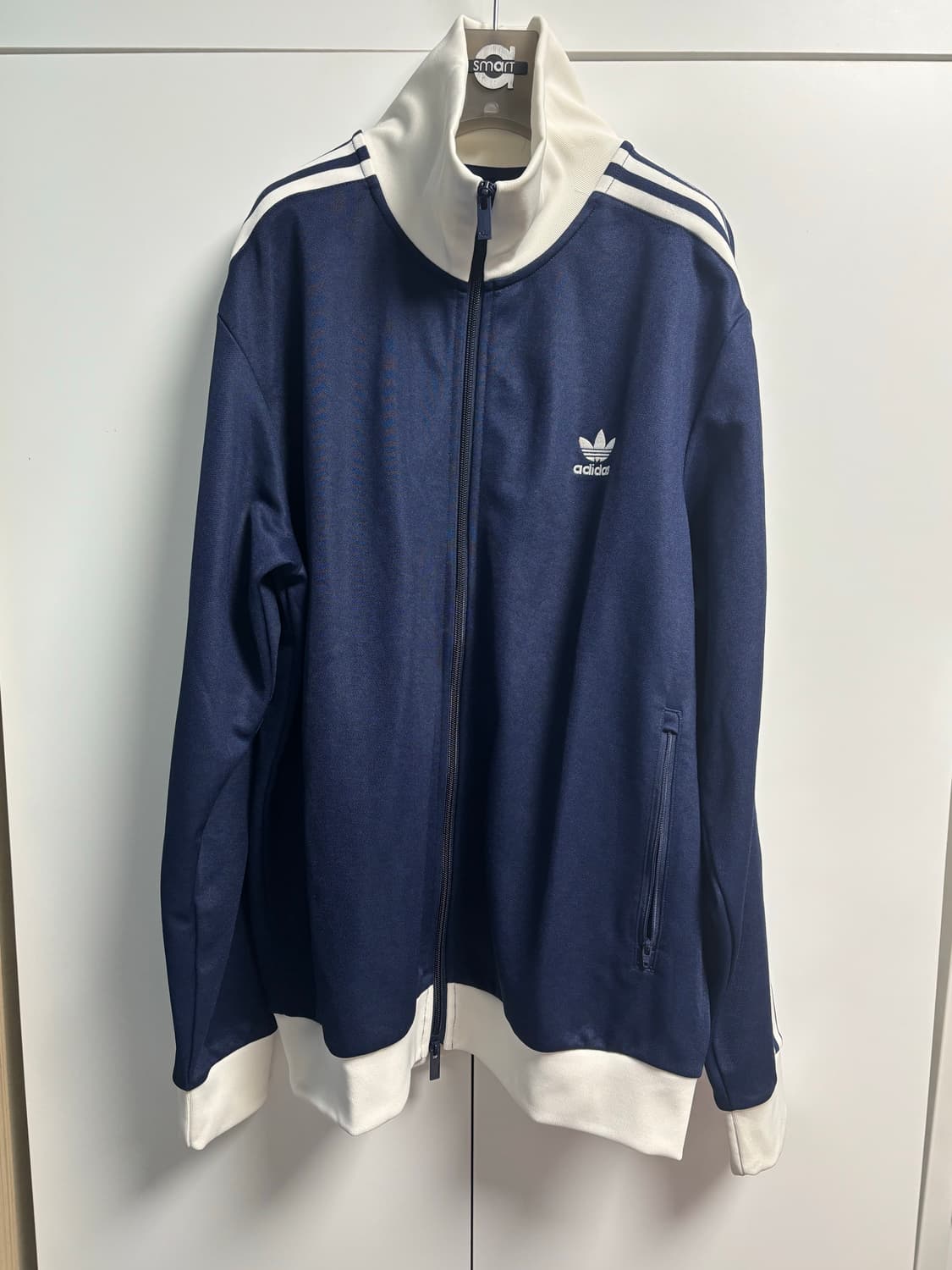 아디다스 베켄바우어 트랙탑 상품이미지1