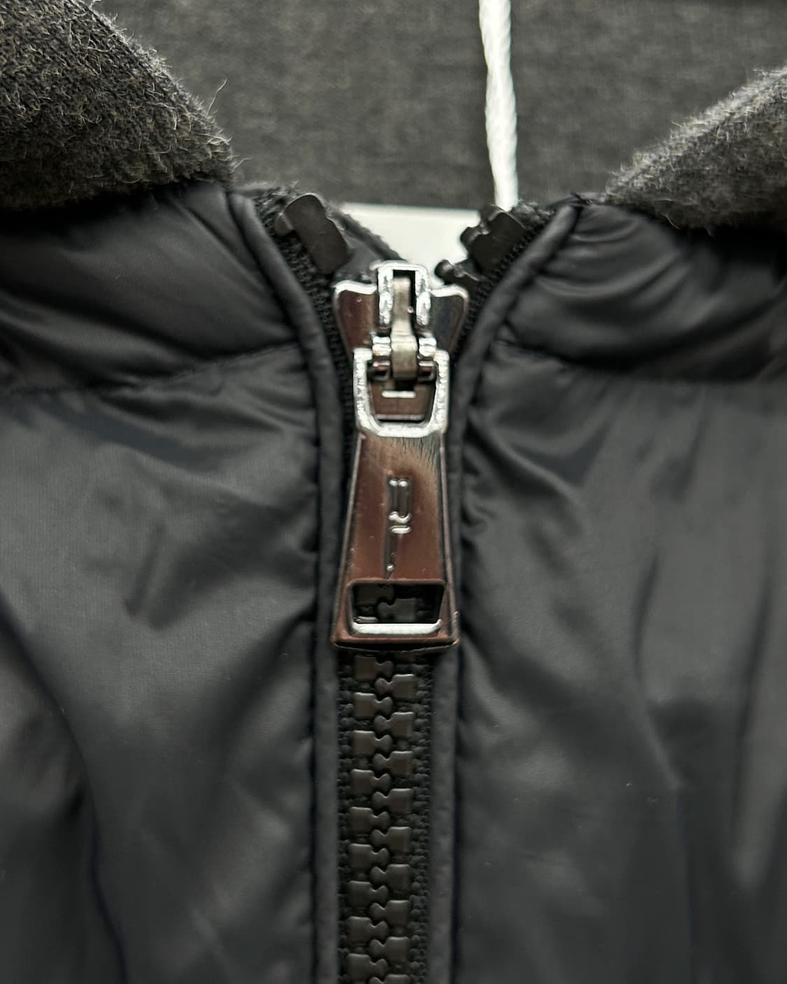 폴로 랄프로렌 신형 하이브리드 다운 후드 자켓 상품이미지4