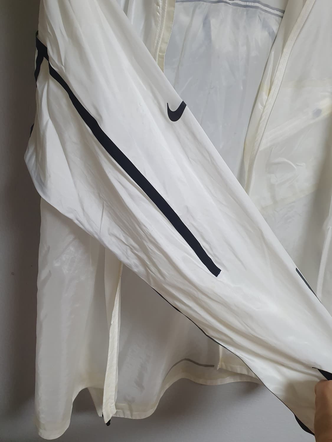 NIKE 나이키 테크 팩 후드 집업 자켓)100 상품이미지4