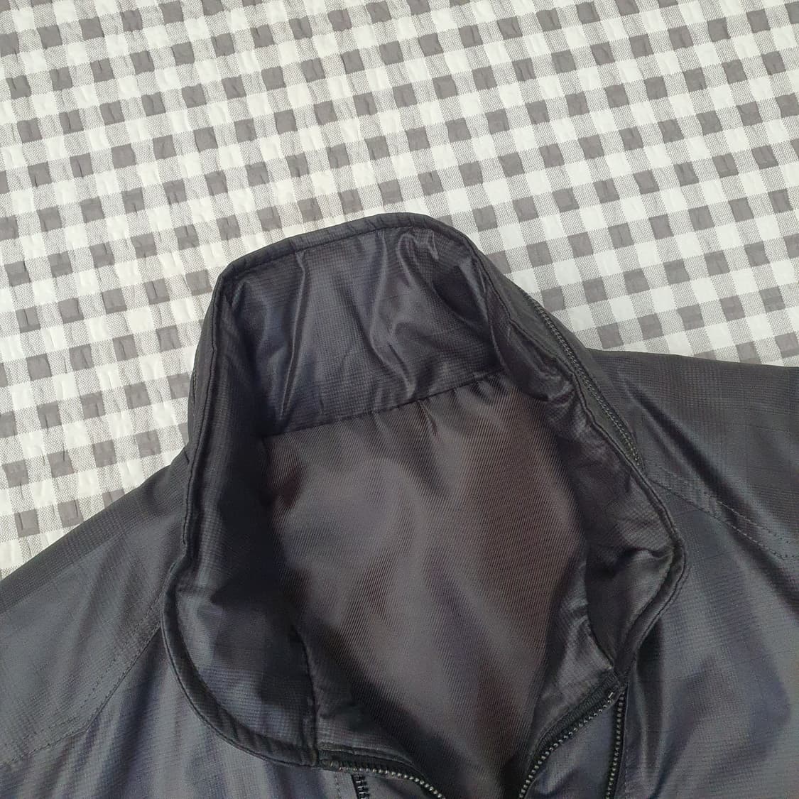 론스튜디오 경량패딩 자켓 남자95 상품이미지2