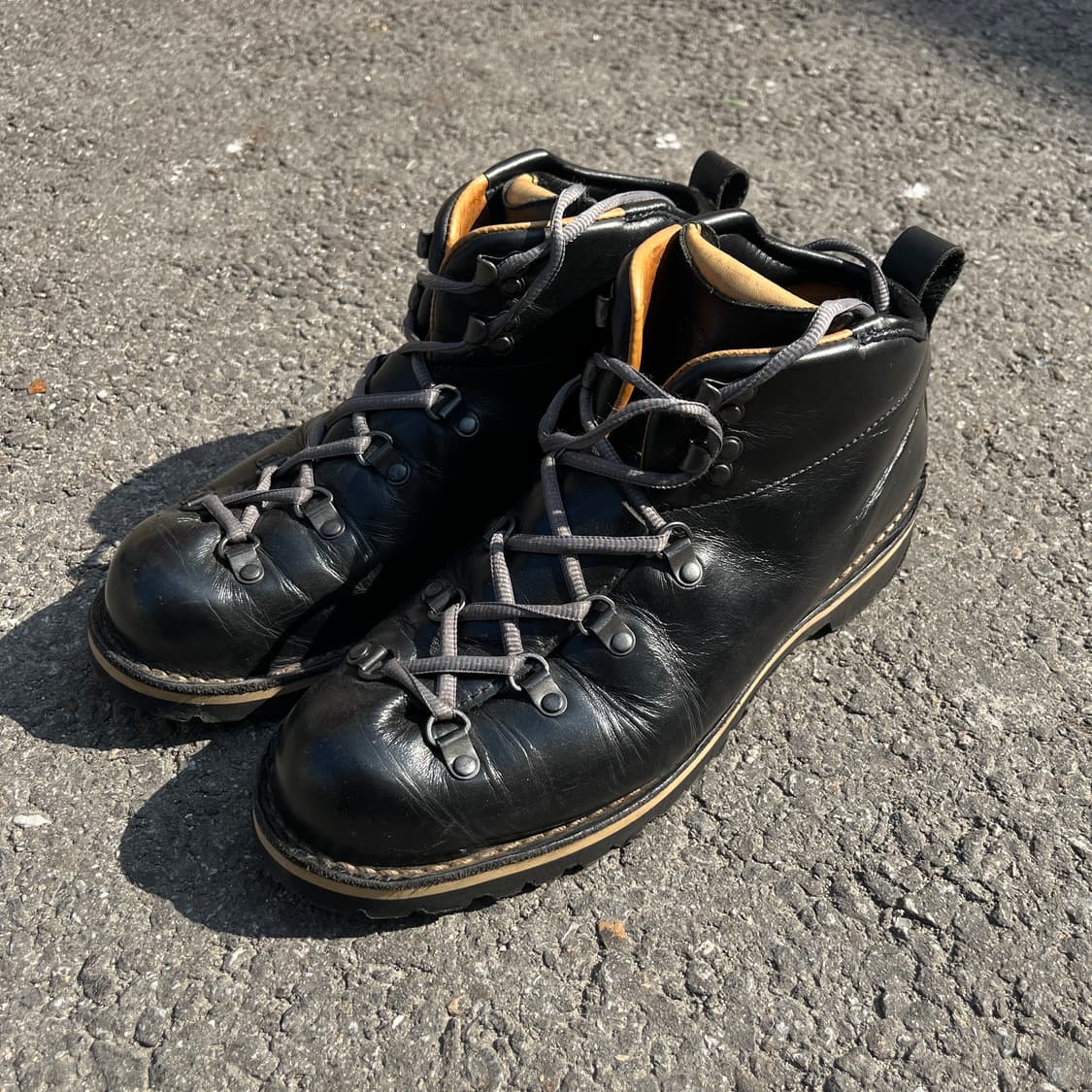 285 대너 마운틴 라이트 부츠 상품이미지2