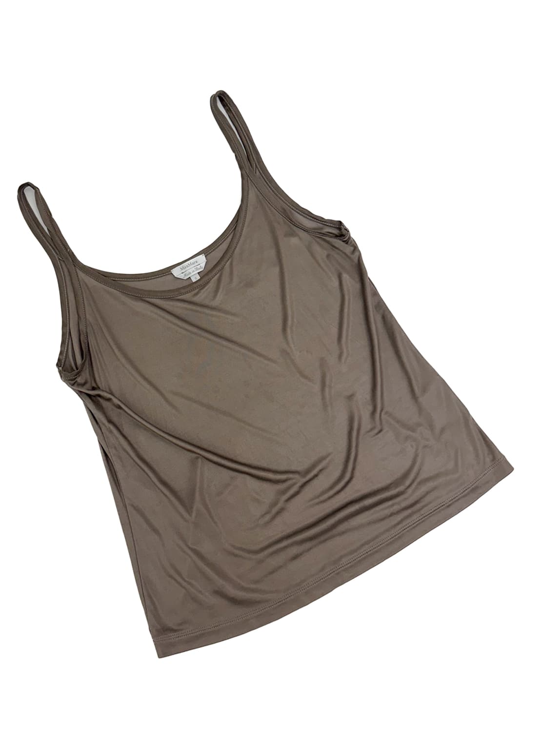 Max Mara  Sleek Tank Top / S 상품이미지3