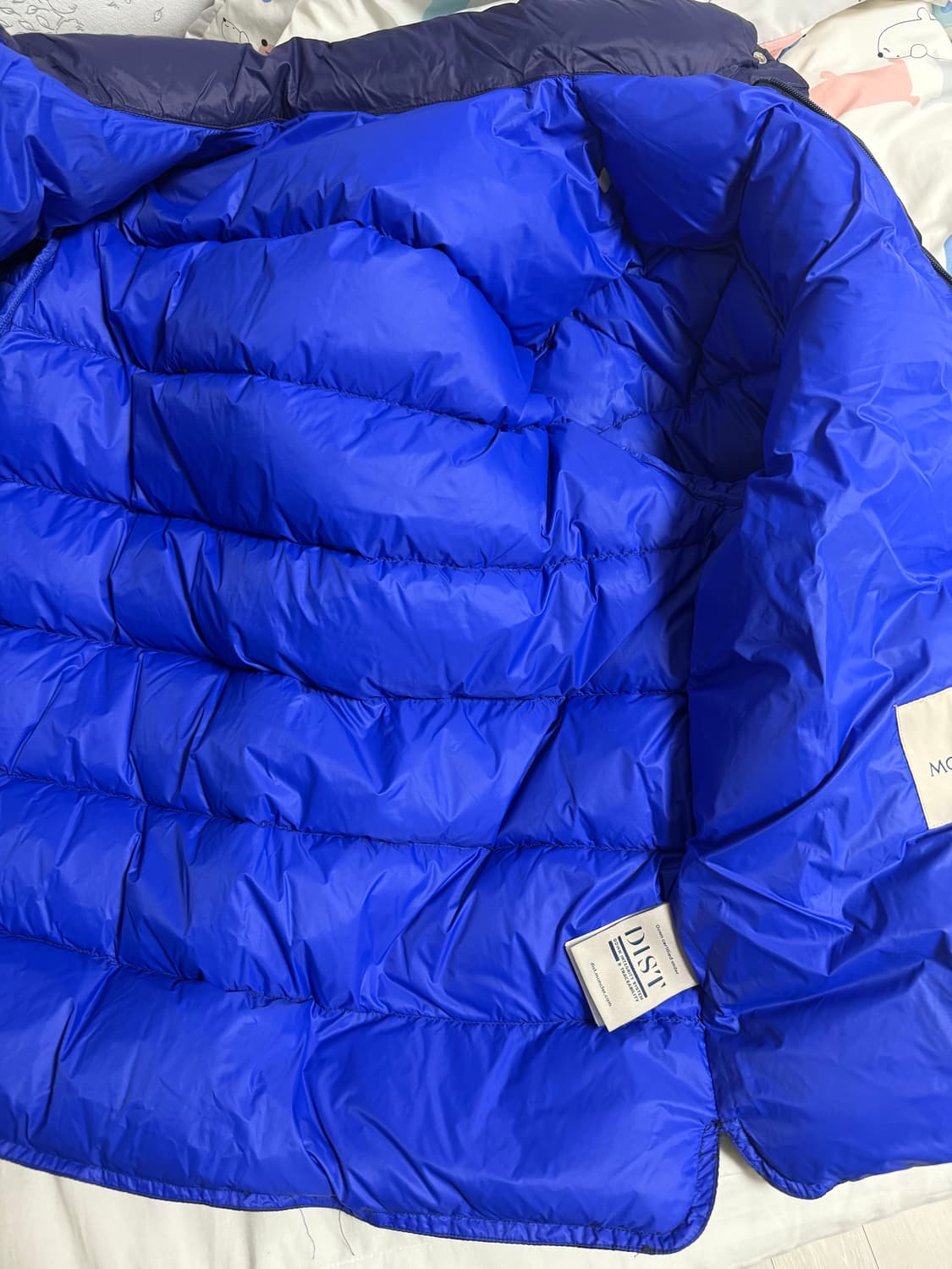 몽클레어 피리악 4사이즈 100~105 상품이미지3