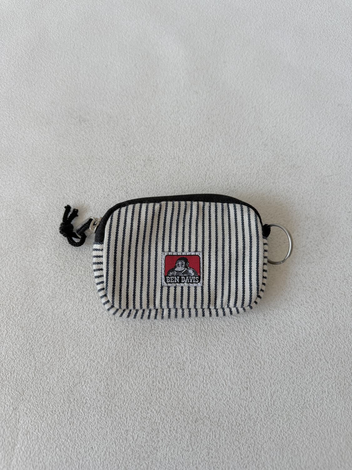 벤데이비스(Ben Davis) 히코리 미니 파우치 상품이미지2