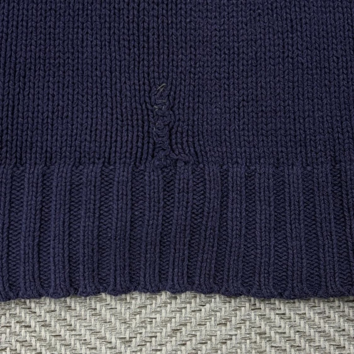 폴로랄프로렌 코튼 가디건 v2985 상품이미지6