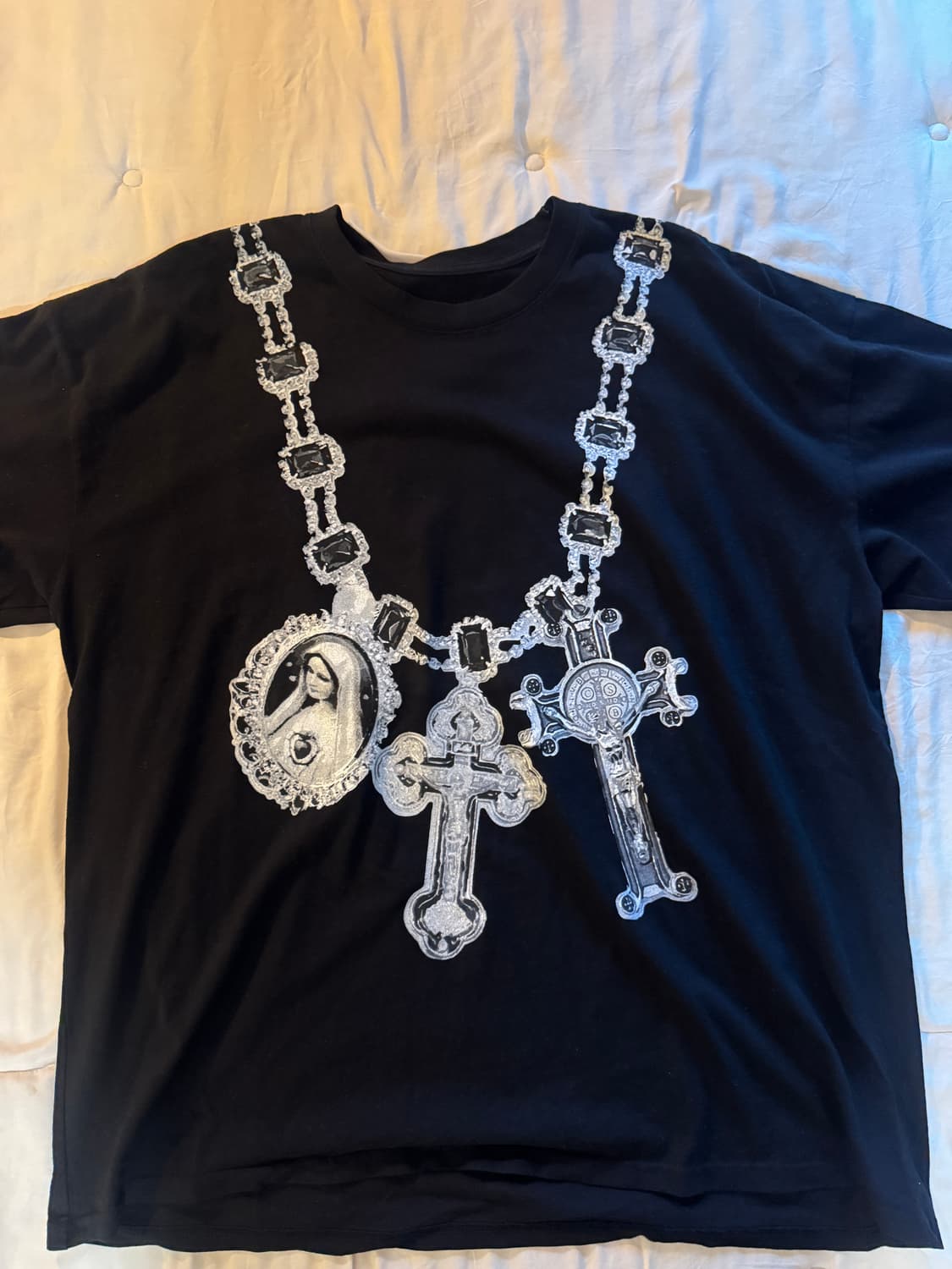 awge 돈비덤 티셔츠 상품이미지1