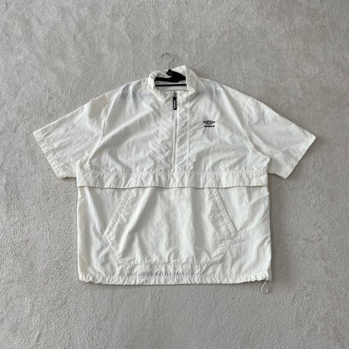XXL 엄브로 나일론 아노락 반팔 상품이미지1