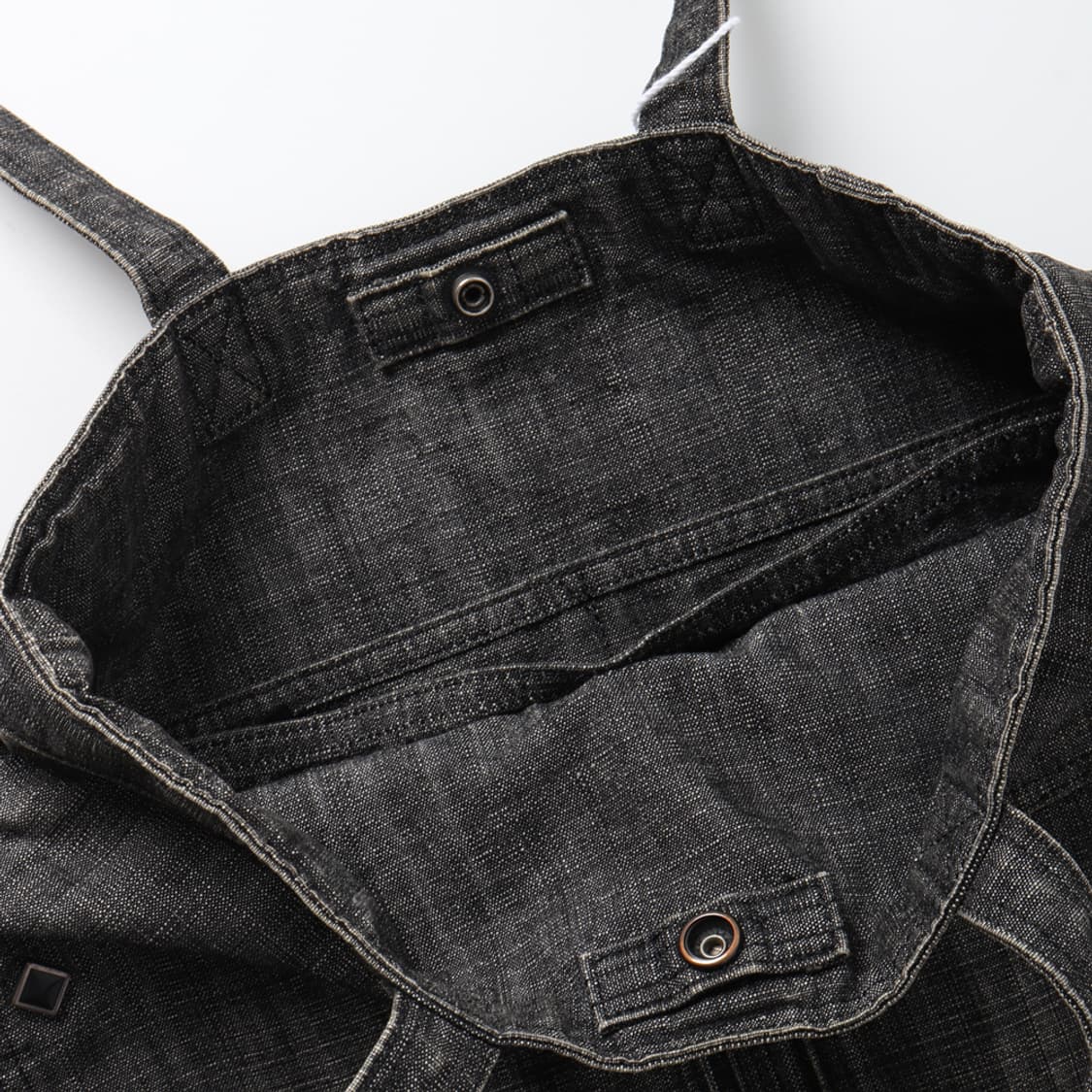 포터 PORTER Denim Tote Bag 상품이미지7