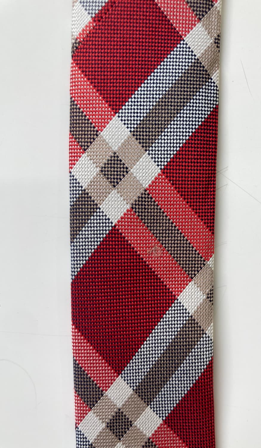 빈티지)넥타이 상품이미지3