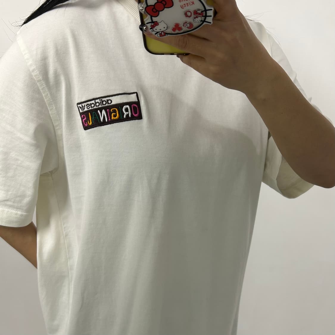 아디다스 반팔티[1651] 상품이미지2