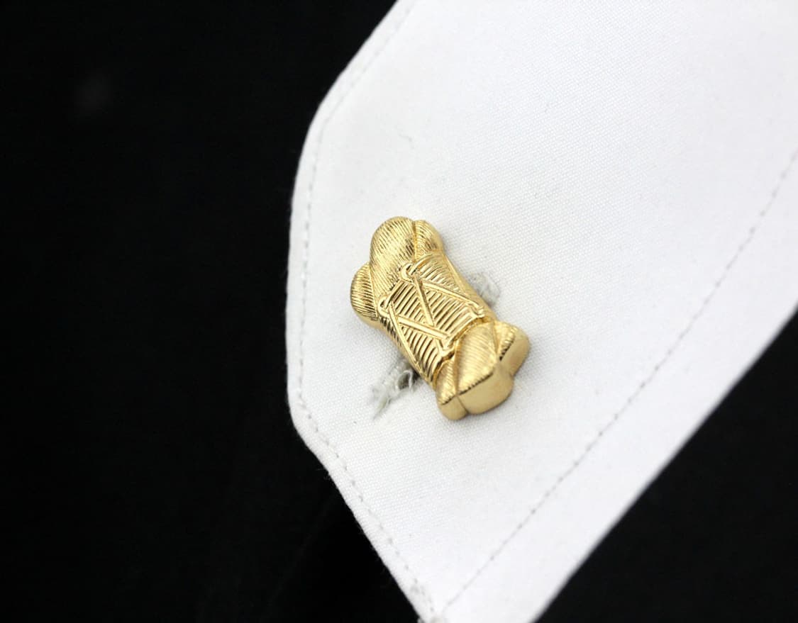 디올 A+등급 남자 명품 커프스 빈티지 상품이미지8